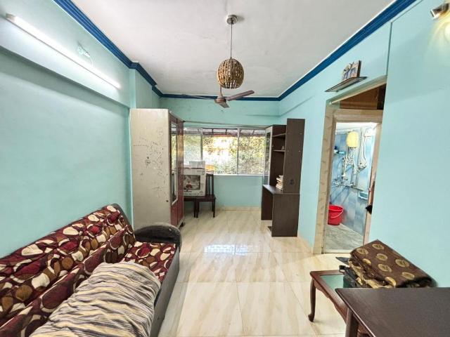 1 BHK Apartment in Borivali West for rent Mumbai. The reference number is 20250874