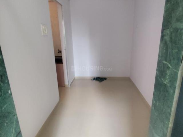 1 BHK Apartment in Borivali West for rent Mumbai. The reference number is 20271793