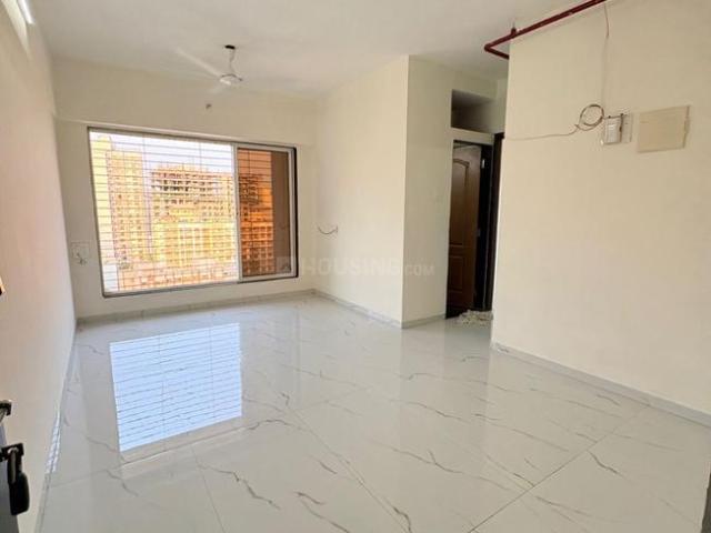 1 BHK Apartment in Borivali West for rent Mumbai. The reference number is 20306935