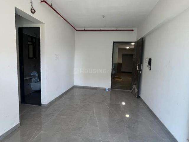 1 BHK Apartment in Borivali West for rent Mumbai. The reference number is 20312271