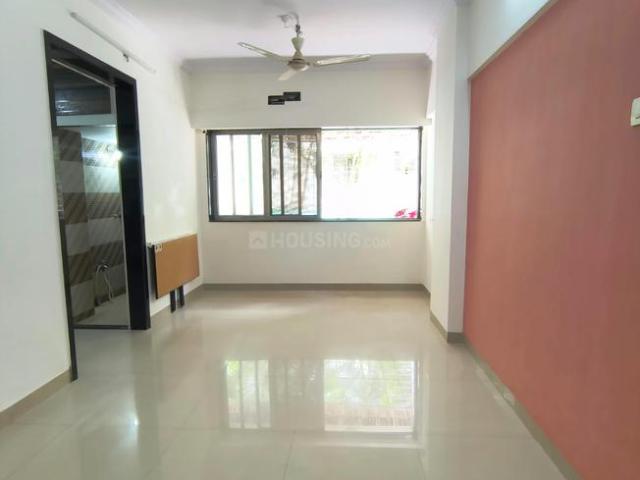 1 BHK Apartment in Borivali West for rent Mumbai. The reference number is 21027853