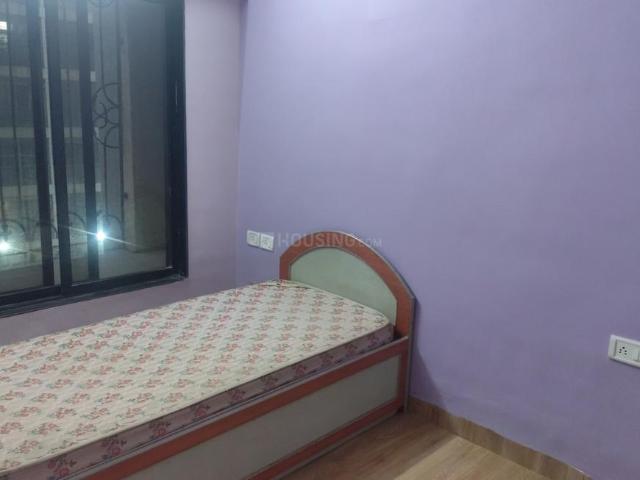 1 BHK Apartment in Borivali West for rent Mumbai. The reference number is 21030911