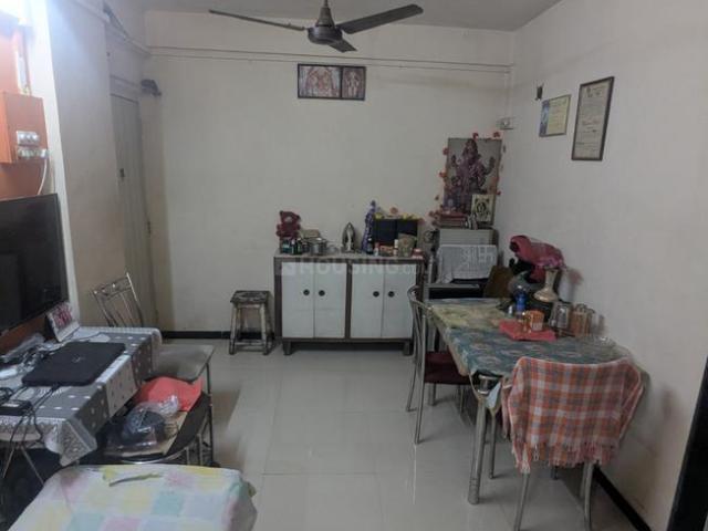 1 BHK Apartment in Borivali West for rent Mumbai. The reference number is 21060713