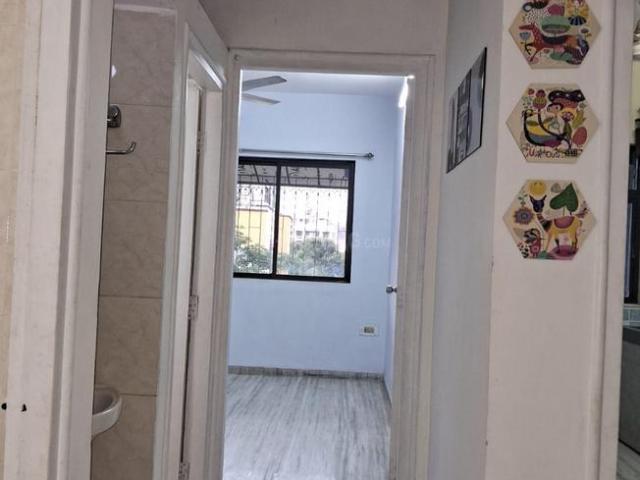 1 BHK Apartment in Borivali West for rent Mumbai. The reference number is 21063947