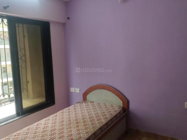 1 BHK Apartment in Borivali West for rent Mumbai. The reference number is 21073626