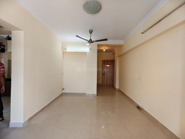 1 BHK Apartment in Borivali West for rent Mumbai. The reference number is 21075223