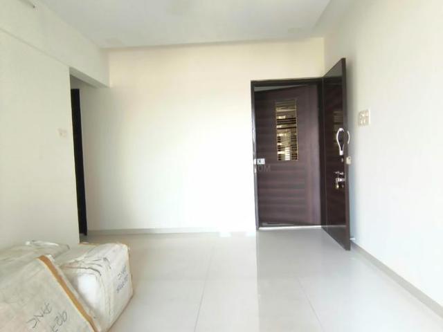 1 BHK Apartment in Borivali West for rent Mumbai. The reference number is 21110780