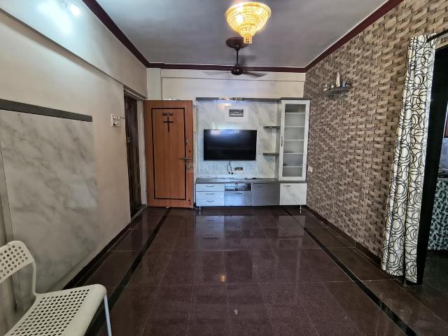 1 BHK Apartment in Borivali West for rent Mumbai. The reference number is 21161023
