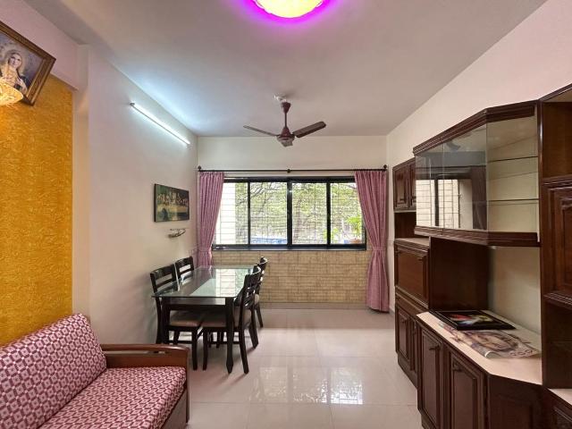 1 BHK Apartment in Borivali West for rent Mumbai. The reference number is 21171640