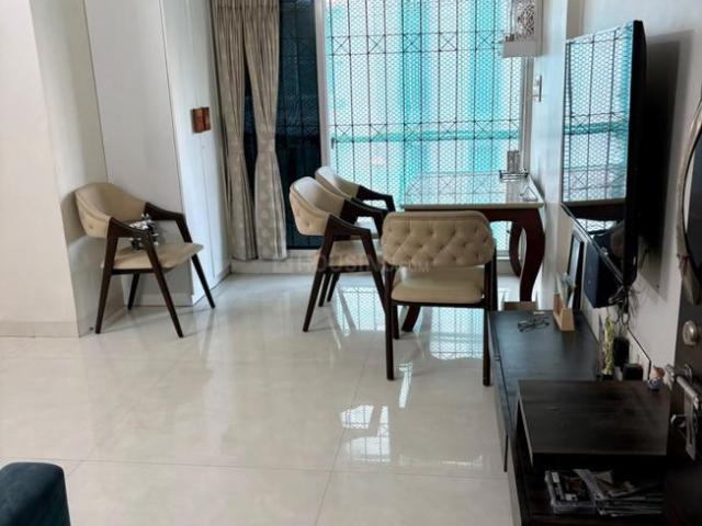 1 BHK Apartment in Borivali West for rent Mumbai. The reference number is 21182258