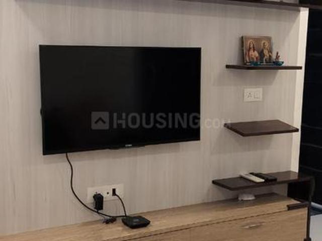 1 BHK Apartment in Borivali West for rent Mumbai. The reference number is 21280876