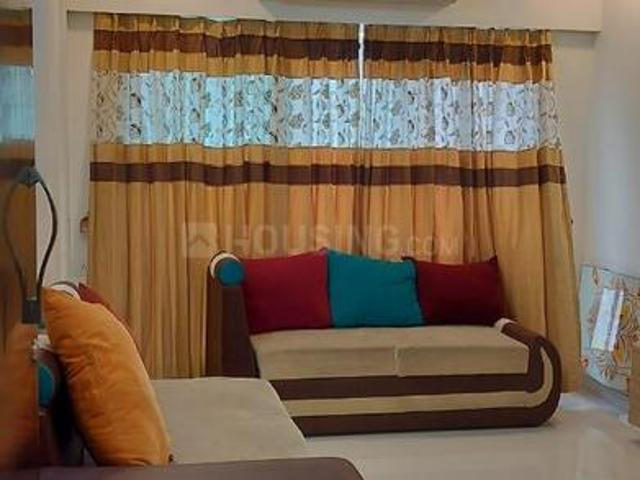 1 BHK Apartment in Borivali West for rent Mumbai. The reference number is 21304577