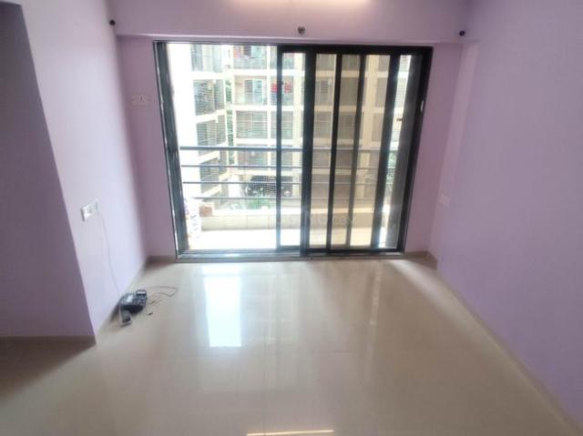 1 BHK Apartment in Borivali West for rent Mumbai. The reference number is 21372199