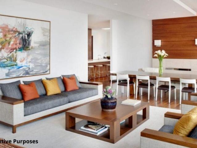 1 BHK Apartment in Borivali West for resale Mumbai. The reference number is 13617709