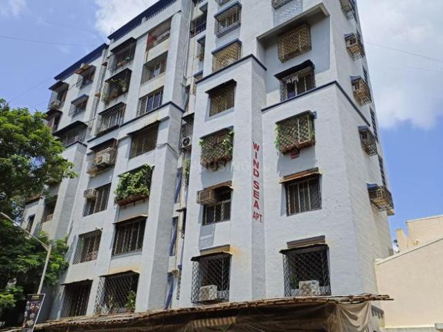 1 BHK Apartment in Borivali West for resale Mumbai. The reference number is 14770632