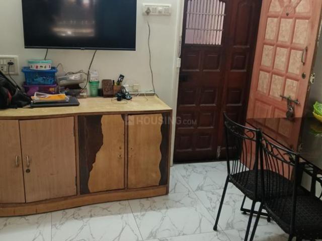 1 BHK Apartment in Borivali West for resale Mumbai. The reference number is 17862038