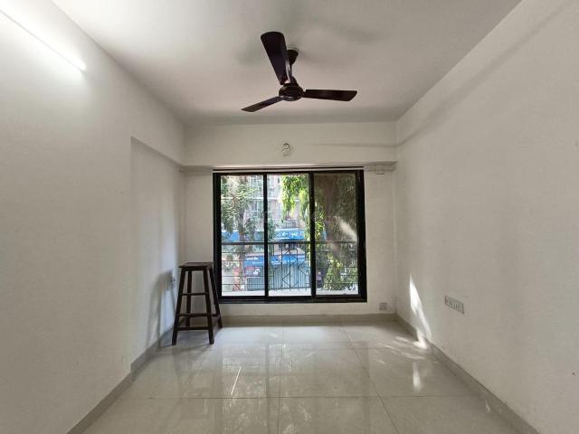 1 BHK Apartment in Borivali West for resale Mumbai. The reference number is 17807157
