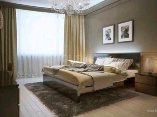1 BHK Apartment in Borivali West for resale Mumbai. The reference number is 18728356
