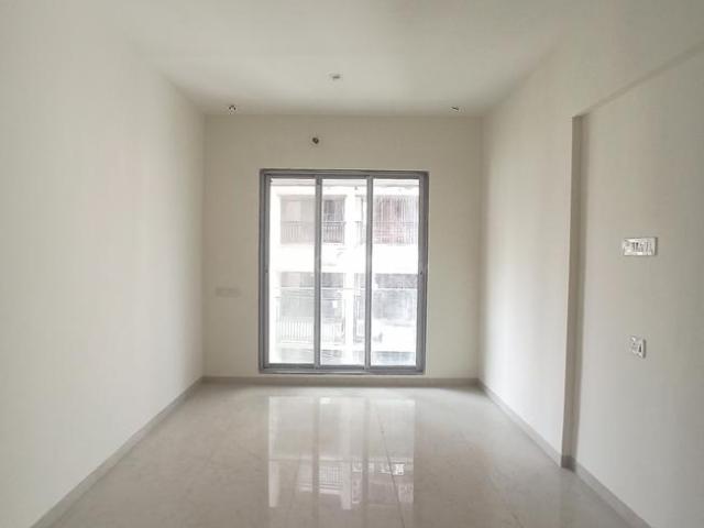1 BHK Apartment in Borivali West for resale Mumbai. The reference number is 19443268