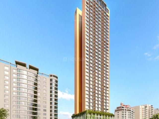 1 BHK Apartment in Borivali West for resale Mumbai. The reference number is 19437050