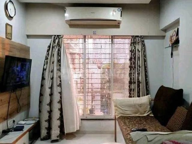 1 BHK Apartment in Borivali West for resale Mumbai. The reference number is 19558815