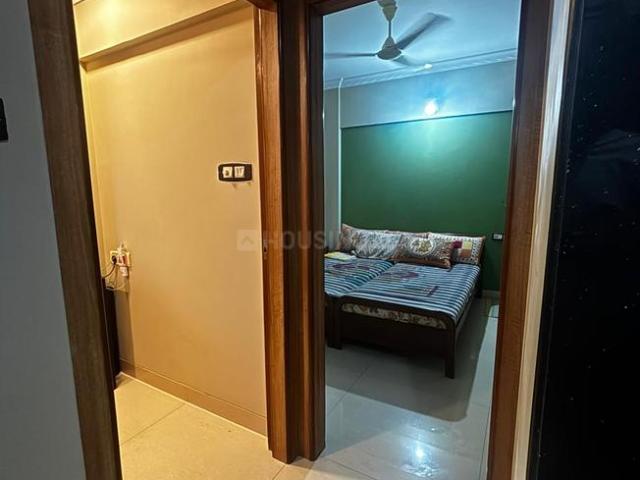 1 BHK Apartment in Borivali West for resale Mumbai. The reference number is 19640939