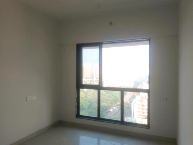 1 BHK Apartment in Borivali West for resale Mumbai. The reference number is 19691383