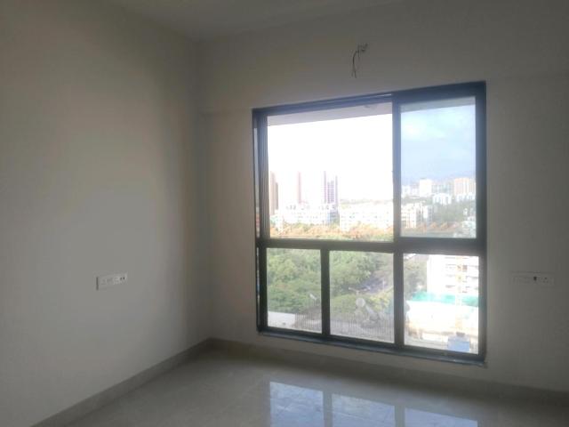 1 BHK Apartment in Borivali West for resale Mumbai. The reference number is 19614072