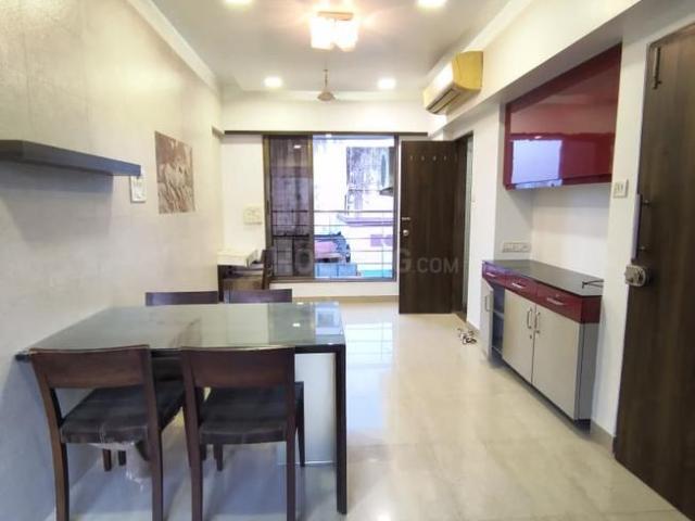 1 BHK Apartment in Borivali West for resale Mumbai. The reference number is 19761139