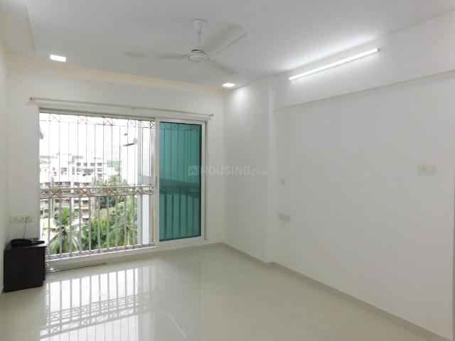1 BHK Apartment in Borivali West for resale Mumbai. The reference number is 19847633