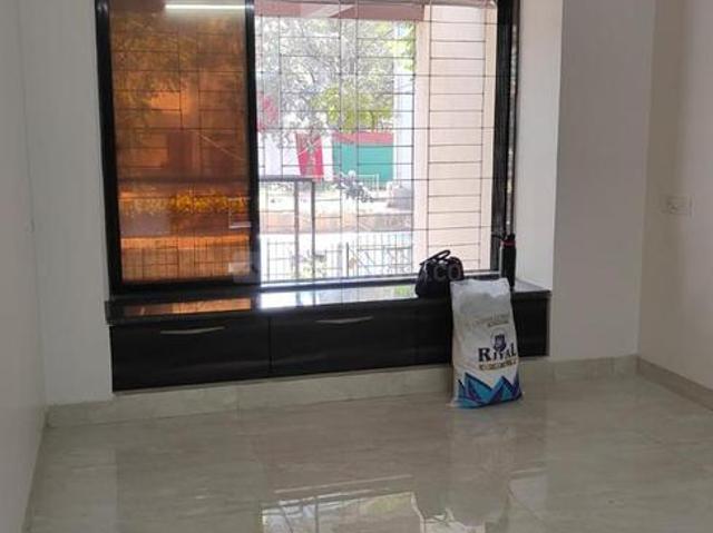 1 BHK Apartment in Borivali West for resale Mumbai. The reference number is 19813618