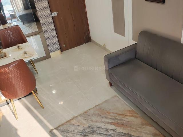 1 BHK Apartment in Borivali West for resale Mumbai. The reference number is 19830022