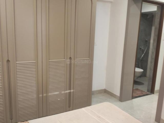 1 BHK Apartment in Borivali West for resale Mumbai. The reference number is 19963808