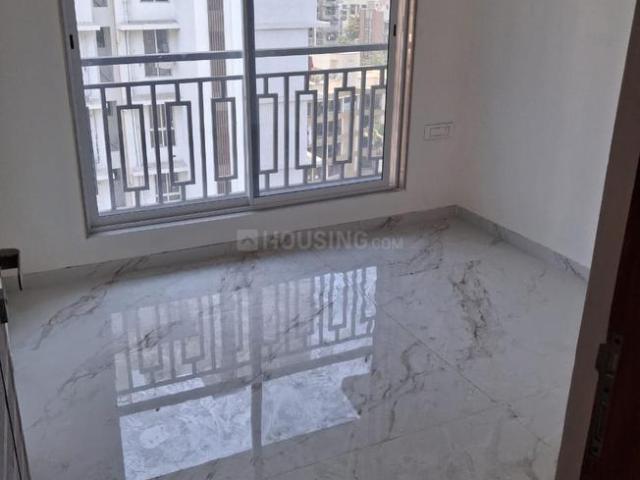 1 BHK Apartment in Borivali West for resale Mumbai. The reference number is 19986498