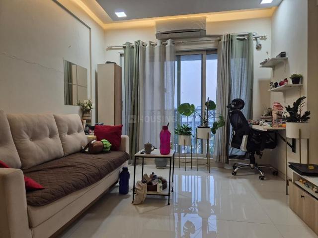 1 BHK Apartment in Borivali West for resale Mumbai. The reference number is 20043711