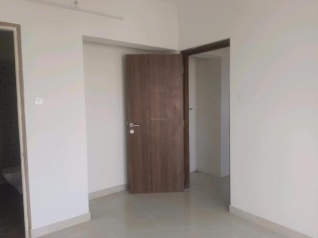 1 BHK Apartment in Borivali West for resale Mumbai. The reference number is 20018842