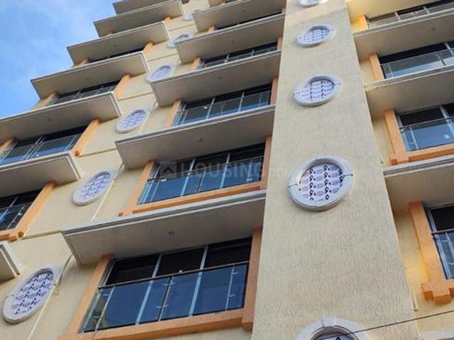 1 BHK Apartment in Borivali West for resale Mumbai. The reference number is 20018854