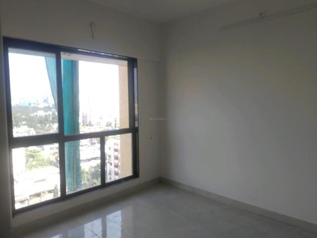 1 BHK Apartment in Borivali West for resale Mumbai. The reference number is 20018822