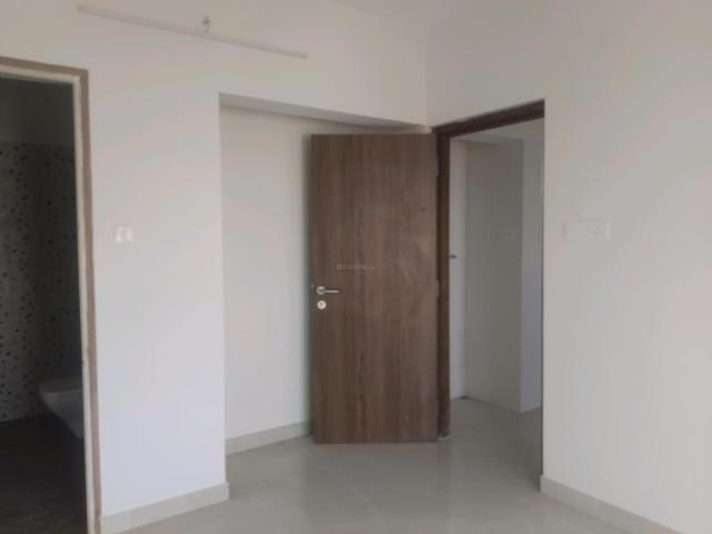 1 BHK Apartment in Borivali West for resale Mumbai. The reference number is 20018833