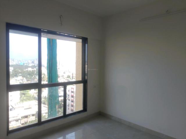 1 BHK Apartment in Borivali West for resale Mumbai. The reference number is 20018838