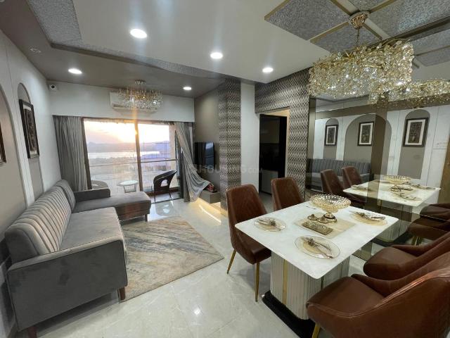 1 BHK Apartment in Borivali West for resale Mumbai. The reference number is 20165291