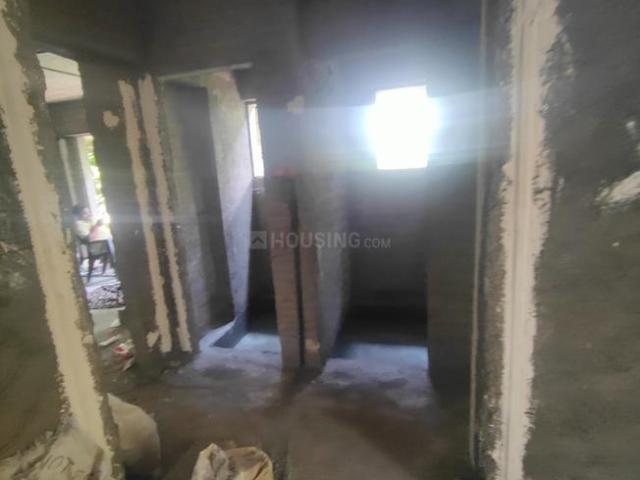 1 BHK Apartment in Borivali West for resale Mumbai. The reference number is 20181462
