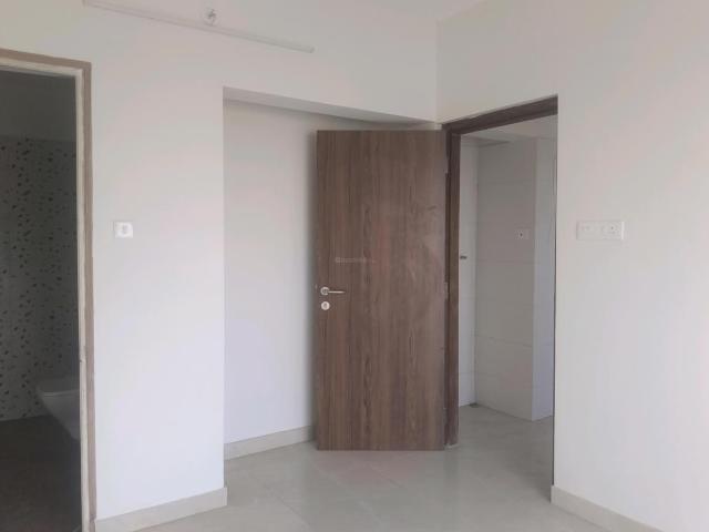 1 BHK Apartment in Borivali West for resale Mumbai. The reference number is 20241084