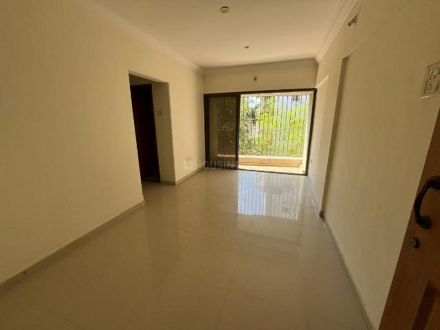 1 BHK Apartment in Borivali West for resale Mumbai. The reference number is 20243987