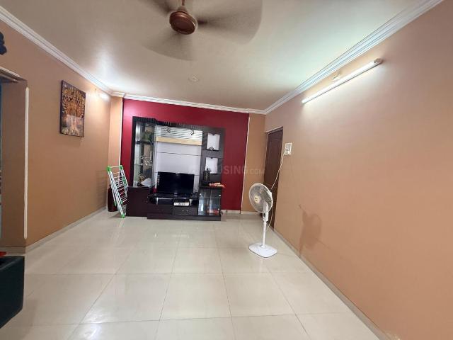 1 BHK Apartment in Borivali West for resale Mumbai. The reference number is 20276996