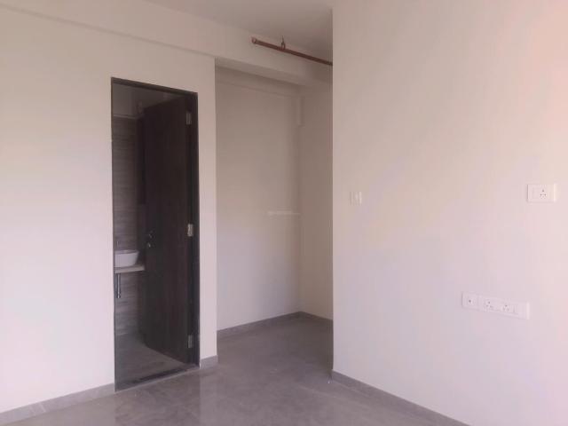 1 BHK Apartment in Borivali West for resale Mumbai. The reference number is 20225815