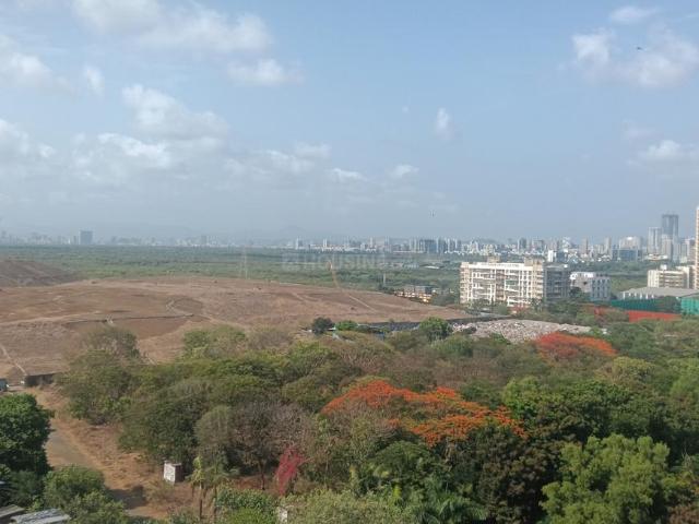 1 BHK Apartment in Borivali West for resale Mumbai. The reference number is 20383239