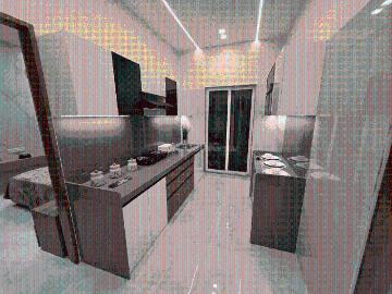 1 BHK Apartment in Borivali West for resale Mumbai. The reference number is 20384671