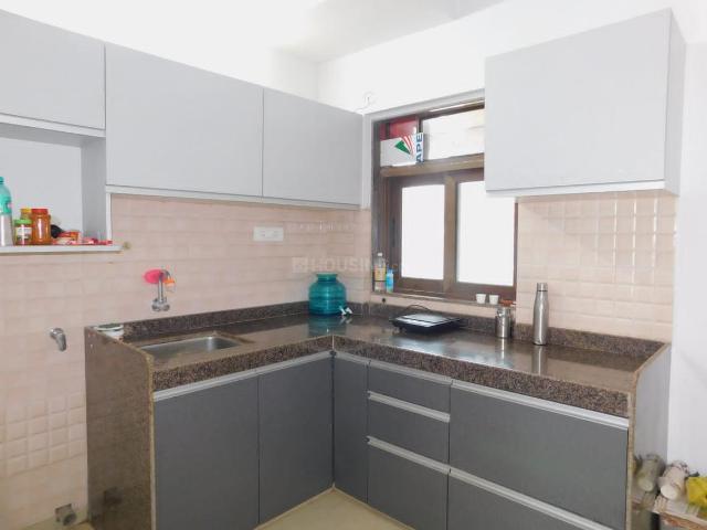1 BHK Apartment in Borivali West for resale Mumbai. The reference number is 20310675