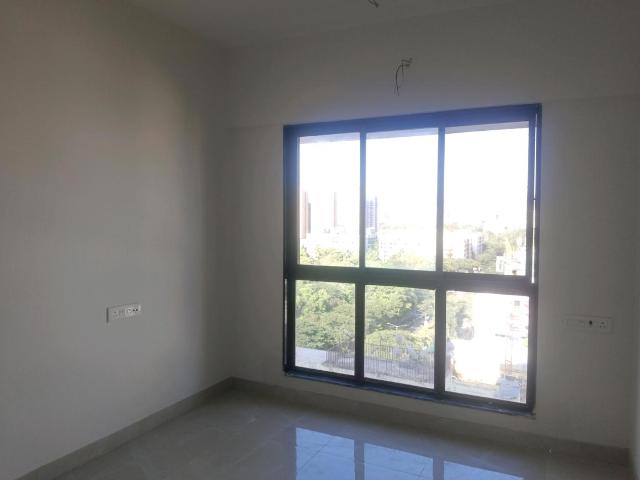 1 BHK Apartment in Borivali West for resale Mumbai. The reference number is 20317148